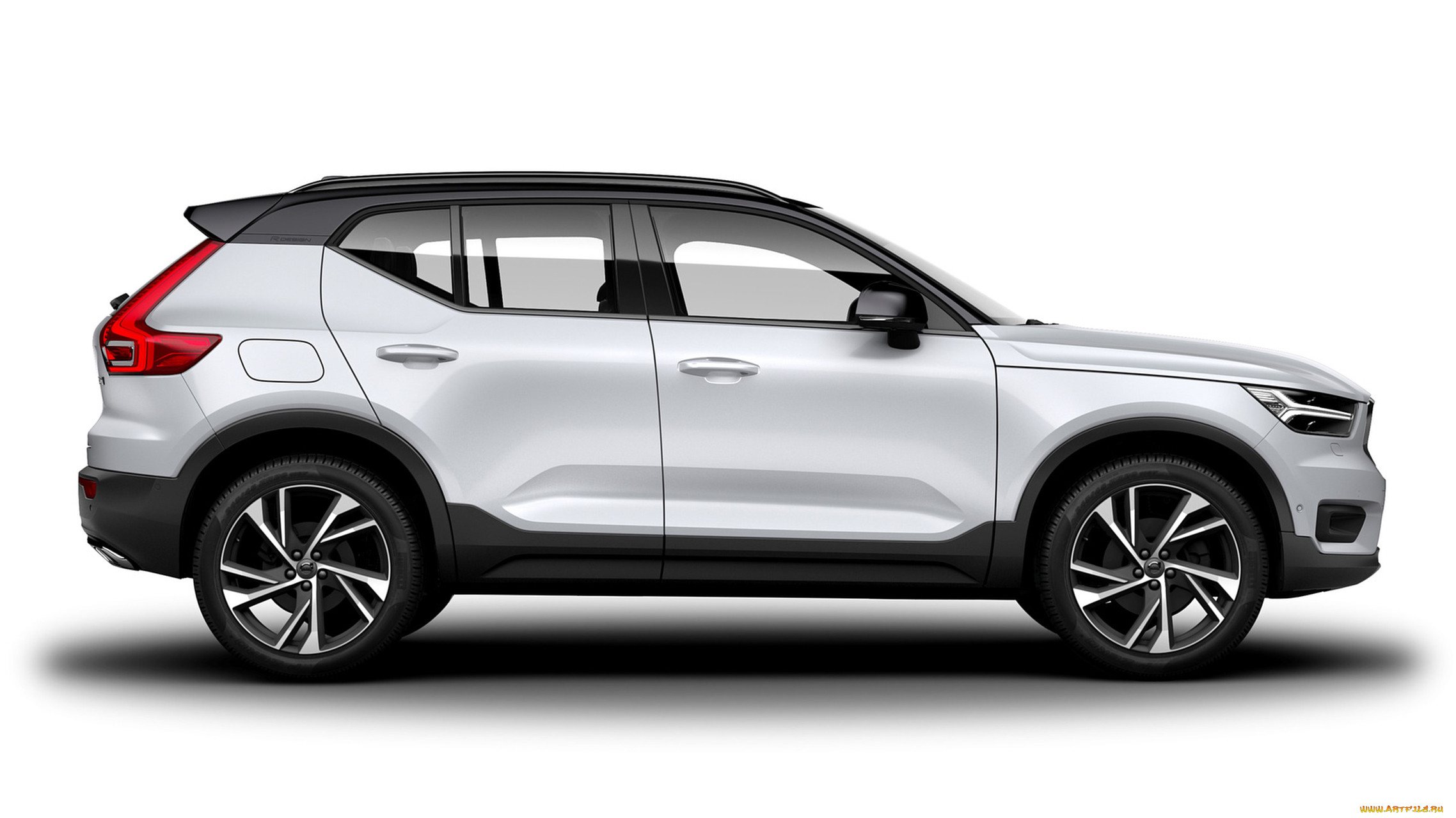 volvo xc40 2018, , volvo, 2018, xc40